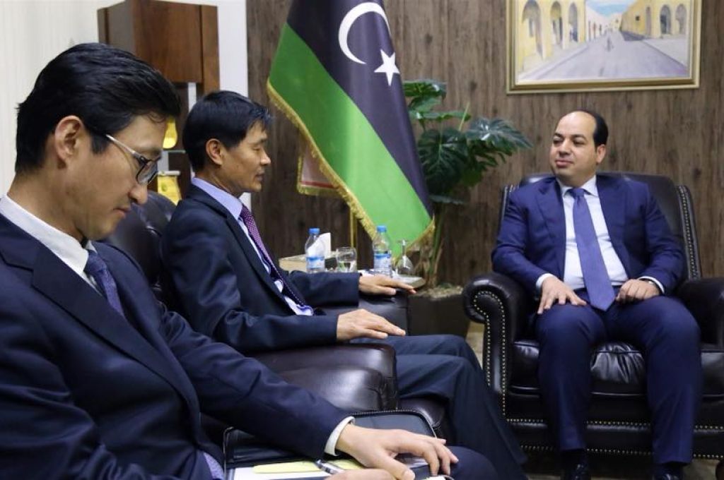 مالطا اليوم " تنشر ما جاء في تصريحات الصور واتهامه لمهربي الوقود المالطيين "