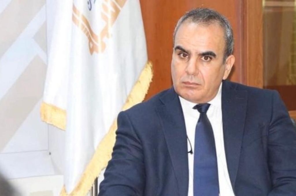 "المالية" تنفي ما ورد اليوم حيال استلامها بيانات تخص الإفراجات