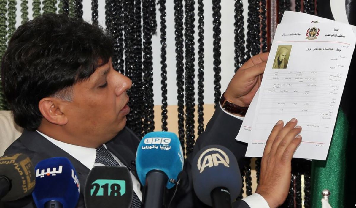 100 مليون دينار تم تحصيلها من ملف الفساد بالاعتمادات المستندية وتم مخاطبة المركزي لمعرفة المسؤولين بالمصارف عنها