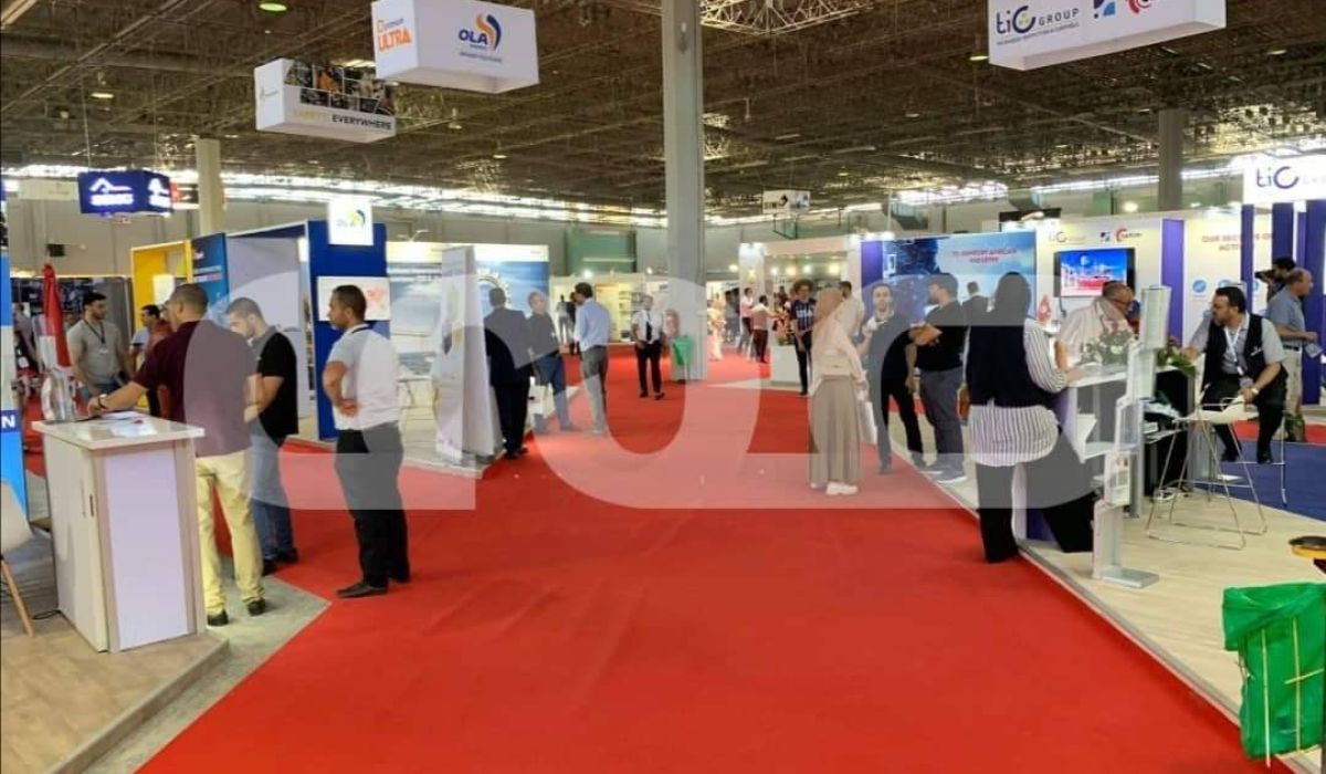 خاص.. تونس تحتضن معرض "بترو إفريقيا 2022" وغياب وزارة النفط والمؤسسة الوطنية عن المعرض