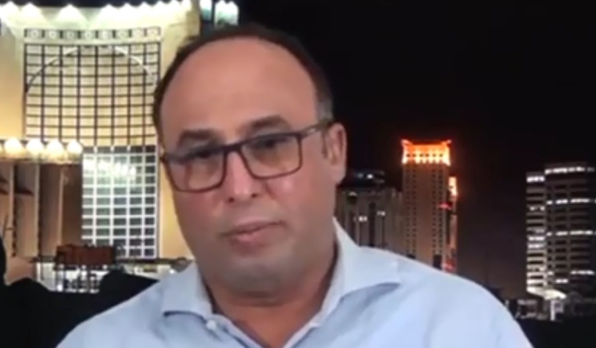 الدرسي : وجود سعريْن للدولار في هذه الظروف شيء مرعب لكن كان لزاما علينا أخذ المبادرة ومحاولة تغيير الأوضاع