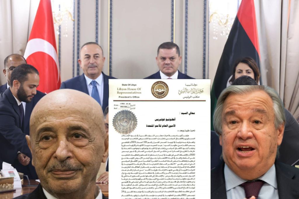 خاص: المستشارة الإعلامية للحكومة اليونانية توضح لصدى موقف اليونان حيال مذكرة التفاهم وتصفها بأنها باطلة