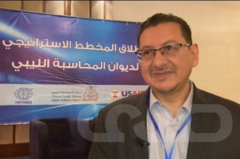 باشاغا: صنع الله والكبير حلفاء الدبيبة .. وهذه التفاصيل