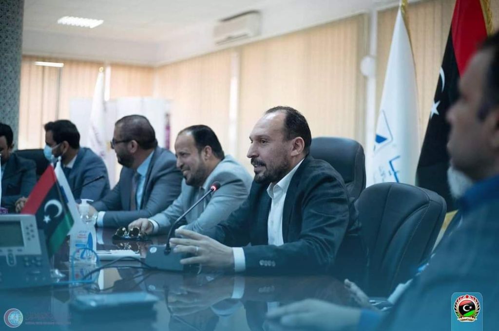 أبرز ماجاء في كلمة "الدبيبة" بالاجتماع العادي الثامن لمجلس الوزراء