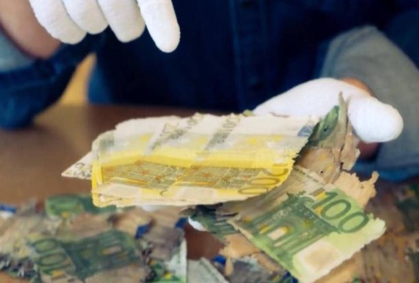 "بيان المركزي" يوضح إجمالي قيمة النفقات للجهات العامة بالدولة