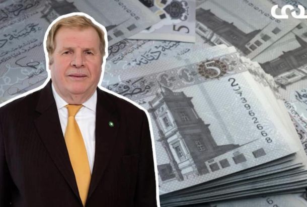 "اشنيبيش": الانقلاب الصامت.. هل يعيد اليوان الرقمي تشكيل النظام المالي العالمي؟