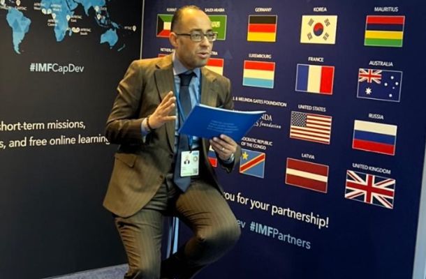 خاص.. تاجر ببيع المواشي يكشف لصدى مصير أسعار الأضاحي مع قرب عيد الأضحى