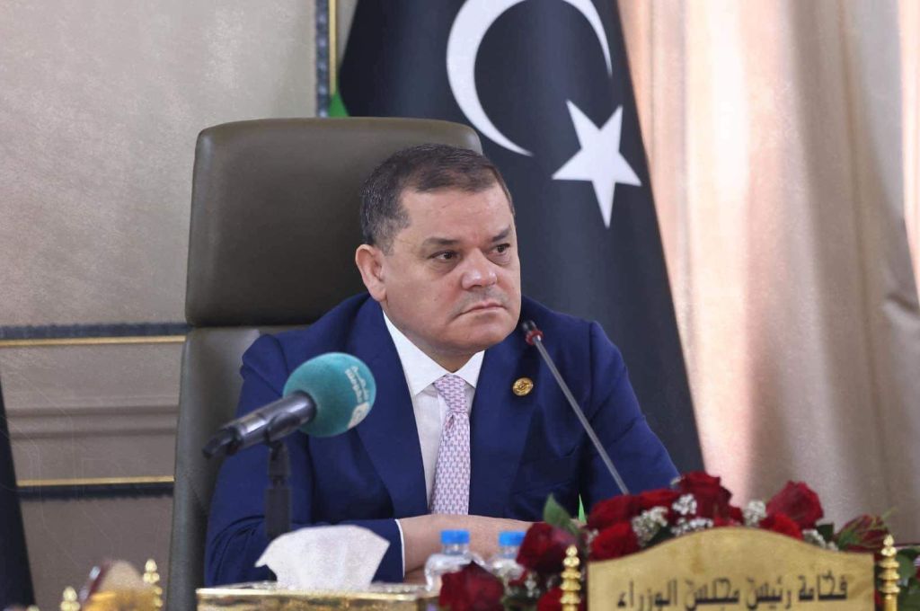 "الغاوي" يناقش سير عمل اللجان الفرعية ببلدتي سوق الجمعة وتاجوراء