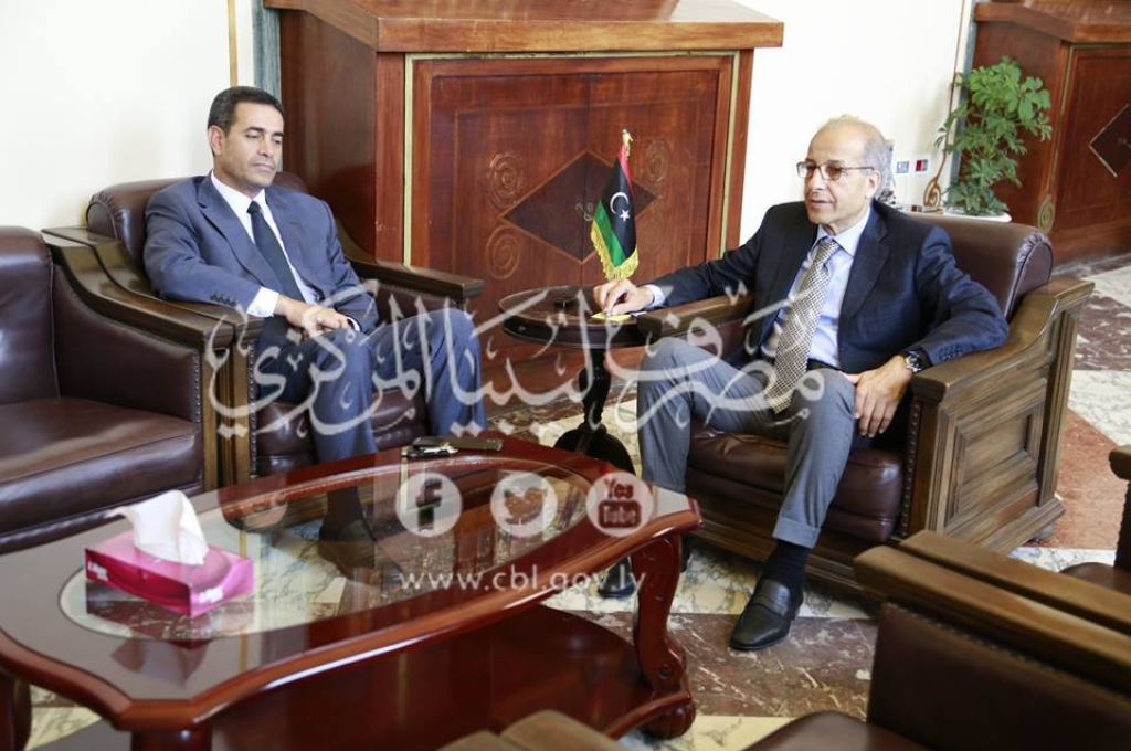الصديق الكبير : سنعمل على تذليل أي صعوبات تواجه المفوضية العليا للانتخابات