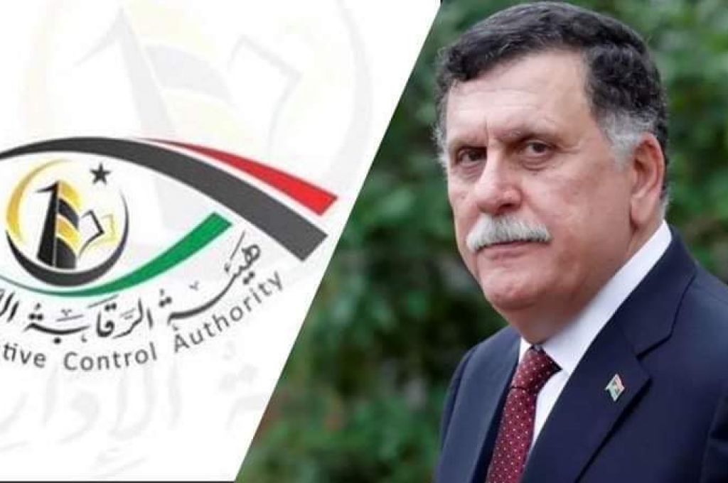 اجتماع لمتابعة عمل شركة CPPE الكندية في صيانة الغلايات لدى شركة سرت للنفط والغاز