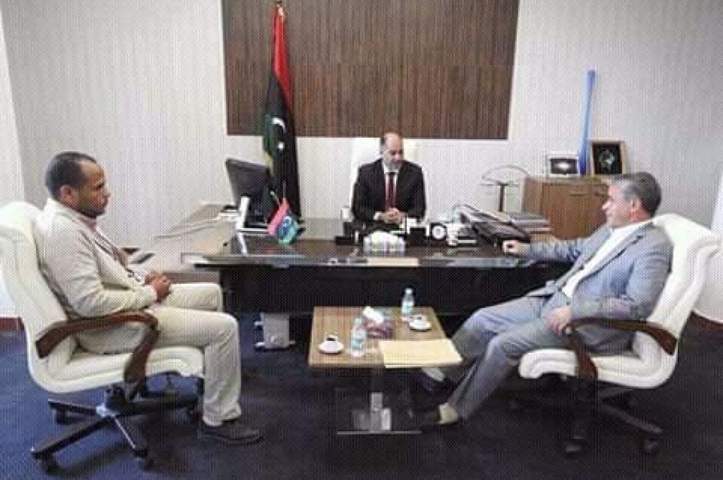 الخطوط الجوية الأفريقية ترجع احدى طائراتها المؤجرة منذ عام 2015