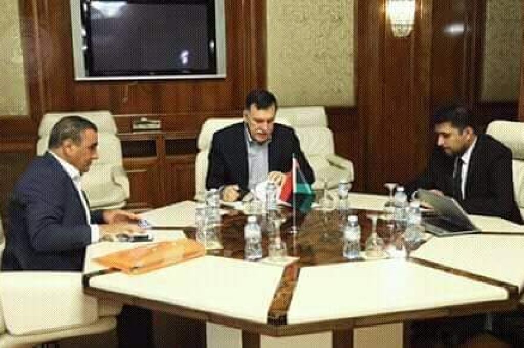 الخطوط الجوية الأفريقية ترجع احدى طائراتها المؤجرة منذ عام 2015