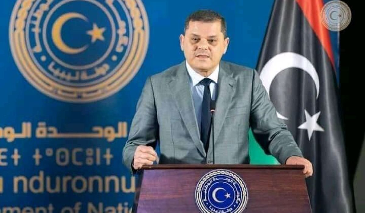رئيس مجلس الوزراء يصدر قرار بشأن تسمية مدير عام لصندوق إعمار مدينتي بنغازي ودرنة