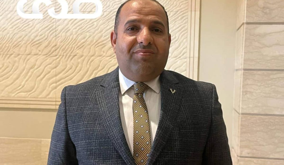 خاص.. مدير إدارة الخدمات الإلكترونية بمصرف اليقين: ستساهم منصة التجارة الإلكترونية في تحسين مستوى الخدمات