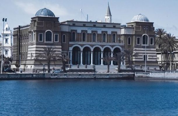 خاص.. "قادربوه" يطالب مجلس النواب بإستثناء موظفي الرقابة الإدارية في جدول المرتبات اسوةٍ بموظفي أعضاء الهيئات القضائية