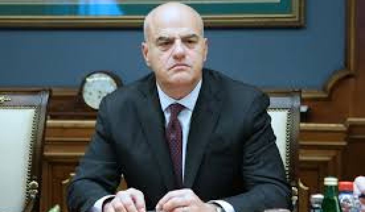 المدير التنفيذي لشركة أيني :أرتفاع أسعار النفط ستؤثر سلباً على الجميع ، وأيني تنافس الشركات العالمية على ليبيا في مجالات مختلفة