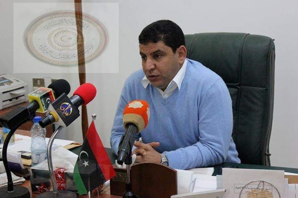 تعليم المؤقتة تعلن قُرب صرف مرتبات معلمي العقود