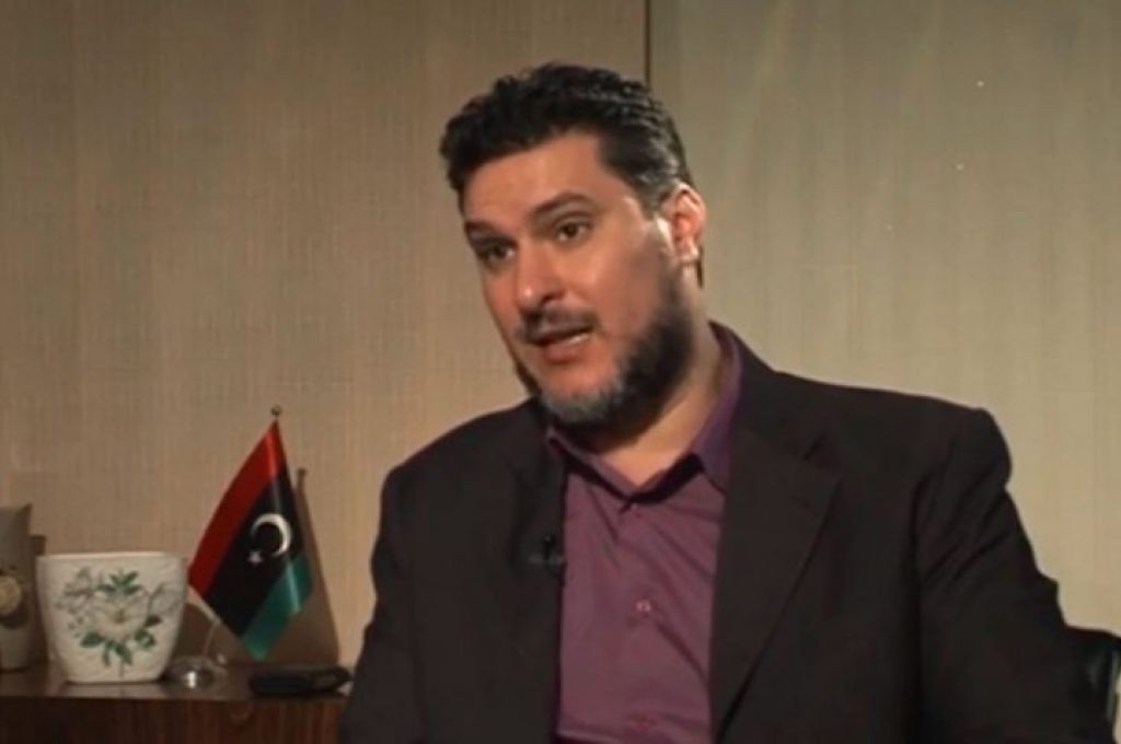 ميناء بنغازي يستقبل أكثر من 6 آلاف طن من الإسمنت