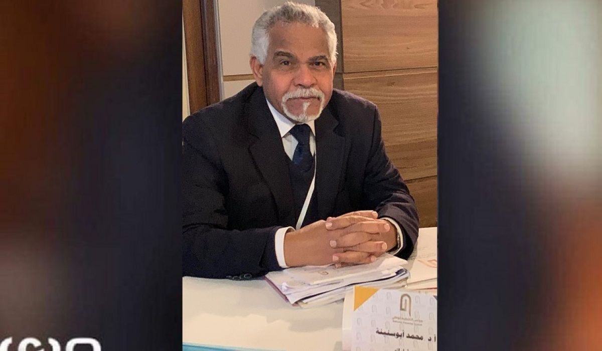 "أبوسنينة" يكتب مقالاً حول الدين العام المصرفي