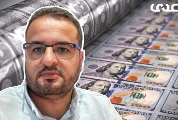 "الترهوني": مستوى معيشة المواطن الليبي بين إرادة الكبير وقرار عقيلة وخطاب الدبيبة!