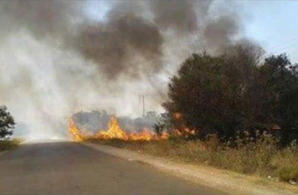 المصرف المركزي يؤكد عدم علاقته بموضوع الشركة التي اقتحم الأمن المركزي أبوسليم مخازنها