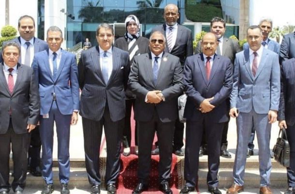خاص.. ديوان المحاسبة ينبه الشركة الدولية التابعة للقابضة للإتصالات .. تابع التفاصيل