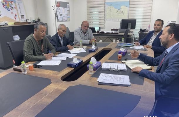بيان المركزي يفصح عن إجمالي استخدامات النقد الأجنبي ..والمبالغ المحالة لمراقبات الخدمات المالية بالمدن 