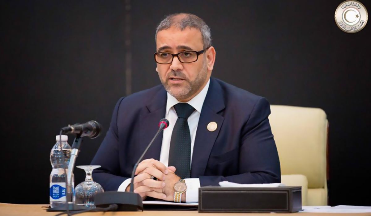 مصدر بالرقابة لصدى: "المشري" يعمل على تعزيز الانقسام بالهيئة.. وتكليف رئيس ووكيل جديد لها
