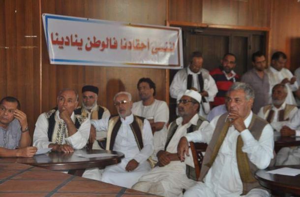 السرّاج يحمل الكبير مسؤولية أزمة السيولة ويقول لدينا مصرفيْن مركزييْن وكلاهما أسوء من بعض