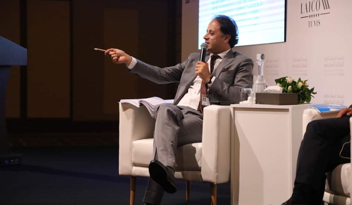 مع تواصل المنتدى الثالث للمصارف ونقاشاته .. هل سيعايش المواطن الخدمات الإلكترونية بالمصارف الليبية قريباً ؟