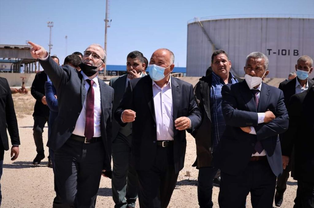 العامة للكهرباء تعلن عن عدد ساعات طرح لليوم السبت