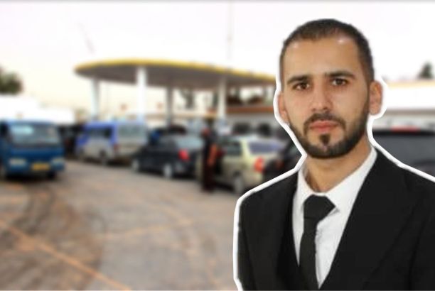 خاص.. مدير الديوان الليبي للحبوب يفصح لصدى عن أهدافه وإيجابياته