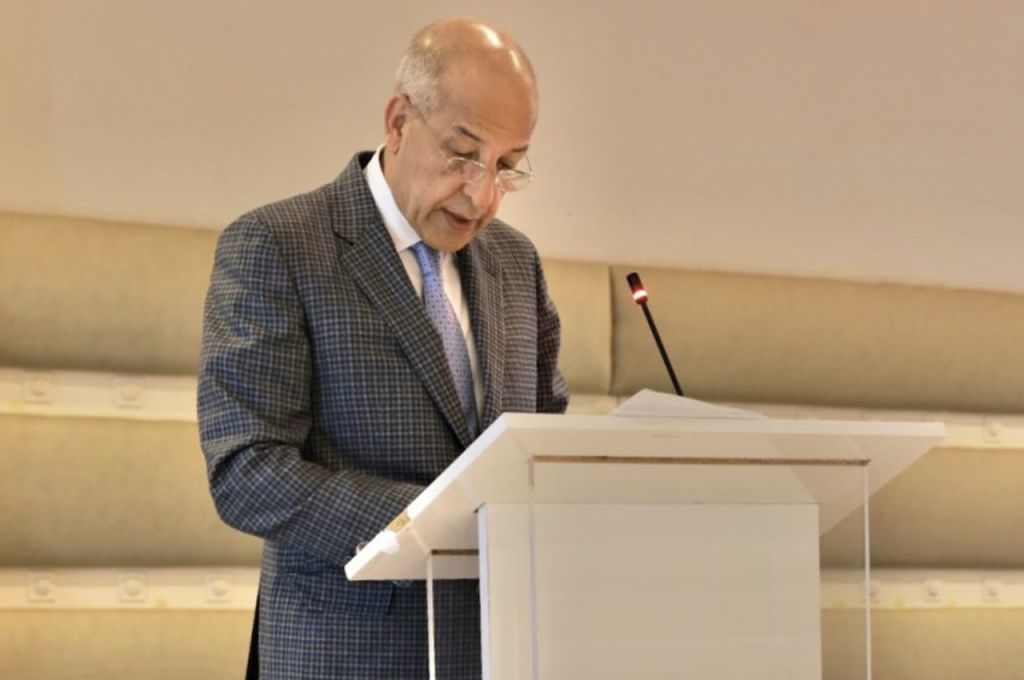 خاص.. صدى تتحصل على تقرير الرقم القياسي لأسعار المستهلك والتضخم