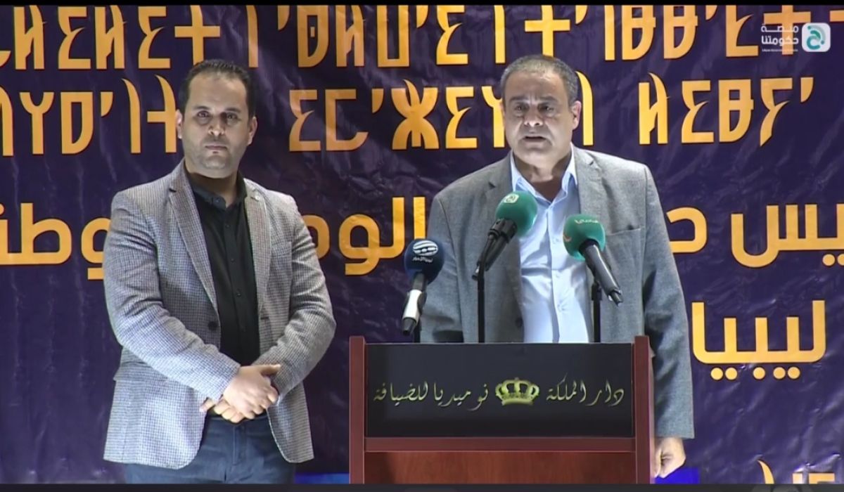 وزير المواصلات يكشف بعض برامج التنمية بمدينة زوارة