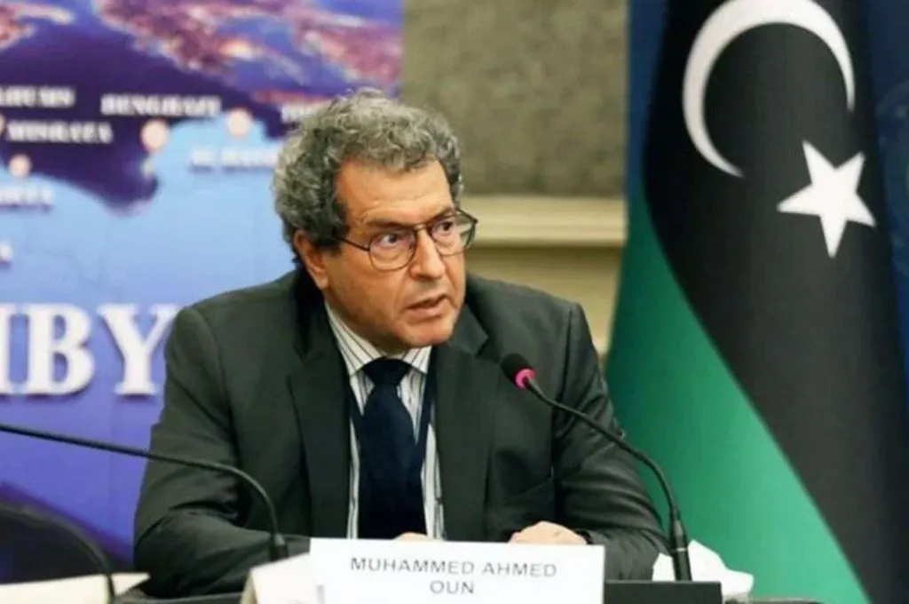 خاص.. "عون" يُكذب إدعاءات الدبيبة في تطبيق الأحكام القضائية..ويروي التفاصيل