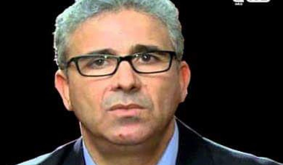 باشاغا يطالب مرؤوسيه احترام حركة نقل البضائع و تسهيل إجراءاتها للمواطنين
