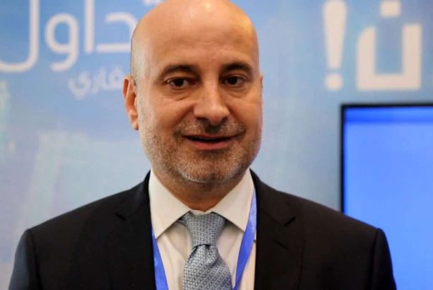 "محمد حمودة": سنصل إلى إنتاج نفطي يبلغ 3 ملايين برميل يومياً