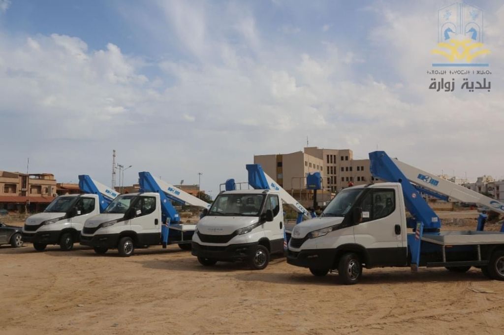 عضو بالرقابة الإدارية لصدى : قرار إيقاف اللافي عن العمل إحتياطياً تم سحبه