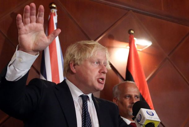 7 سنوات على قرار تجميد أصول الدولة الليبية بموجب القرار 1973