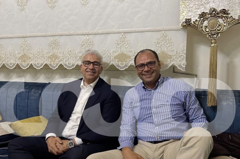 حكومة الوحدة الوطنية: حادثة اليوم تسببت في خسائر مادية وبشرية لازلنا نعمل على حصرها ومعالجتها