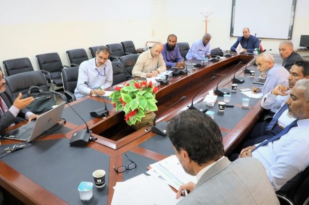 "الدبيبة": حكومة الوحدة الوطنية لن تلتزم بأي التزامات مالية للحكومة الموازية