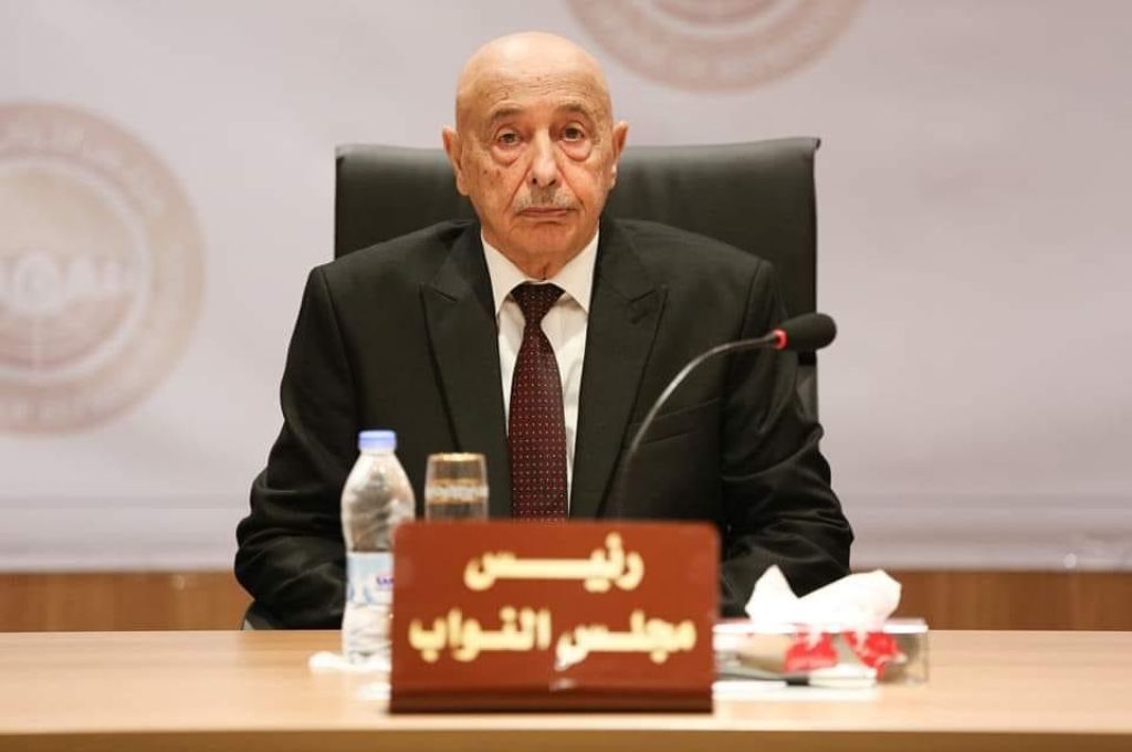 حكومة الوحدة الوطنية تكشف عن بنود إتفاق الطاقة الهيدروكربونية