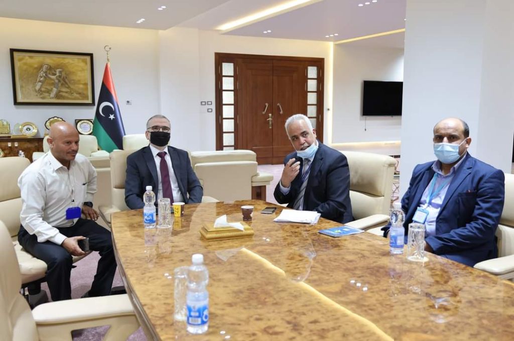 التليب يكتب مقالاً بعنوان : "الشرعية" بين الوهم والواقع