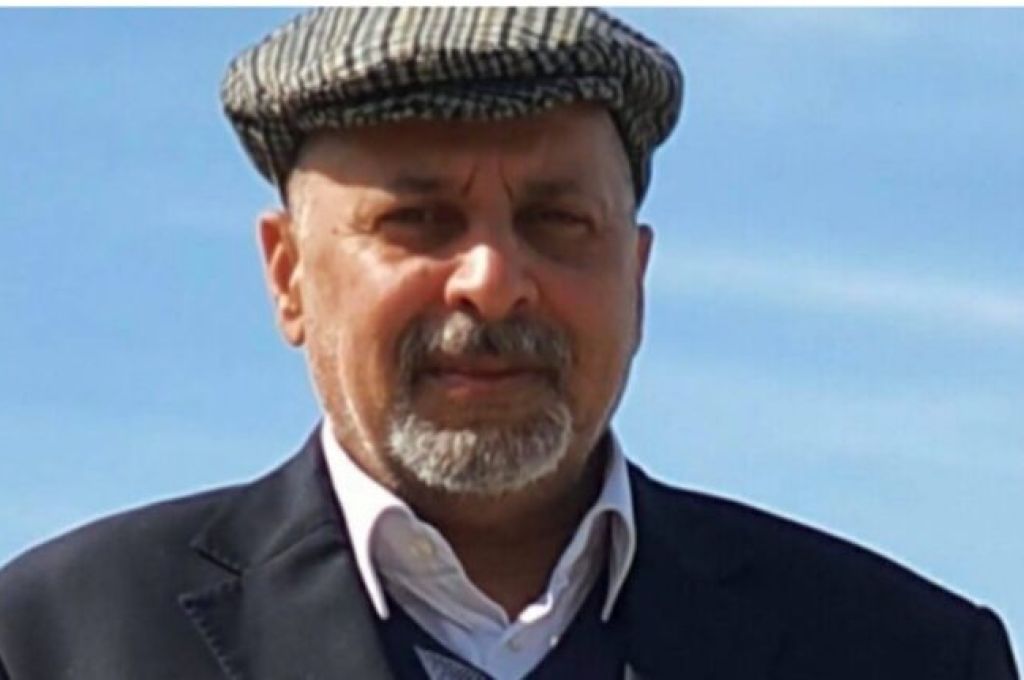 "القطراني" يؤكد على ضرورة متابعة ملف بلدية سلوق والمشاريع المتوقفة بالمنطقة