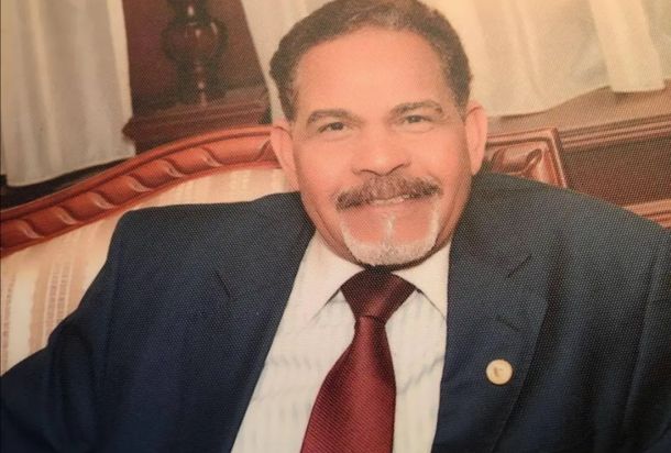 "أبوسنينة" يكتب مقالًا بشأن مشاورات المادة الرابعة من إتفاقية صندوق النقد الدولي