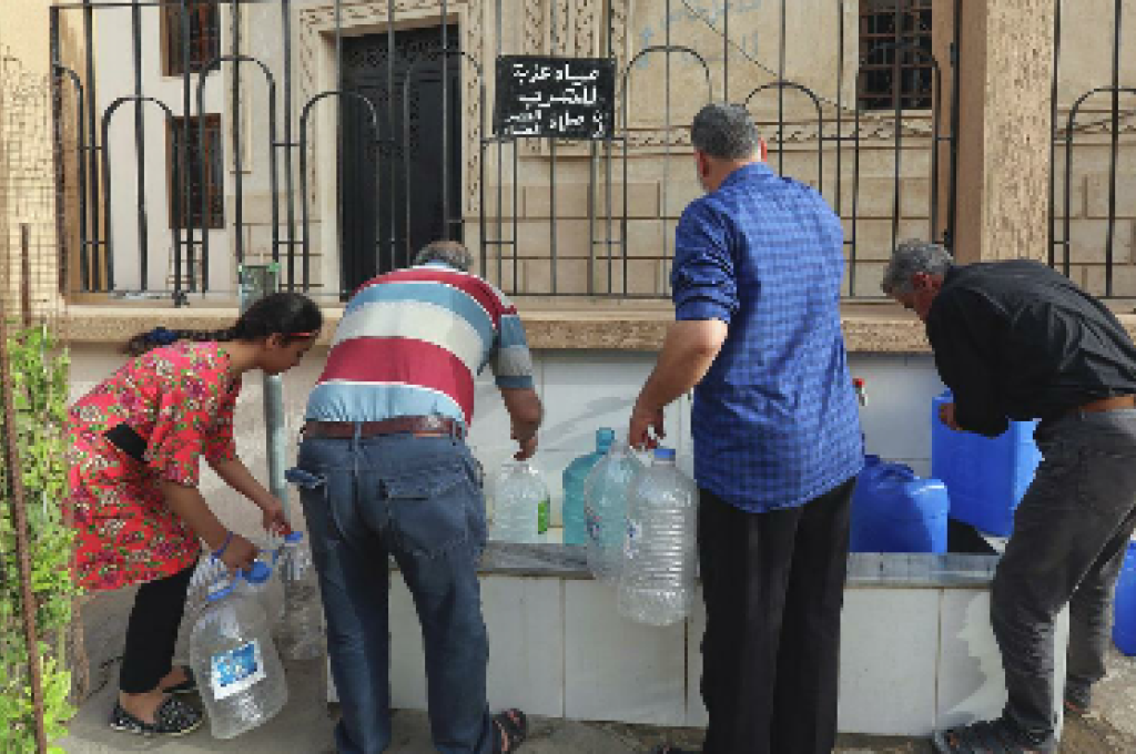دار الإفتاء بطرابلس تحدد قيمة زكاة الفطر هذا العام ب7 دينارات