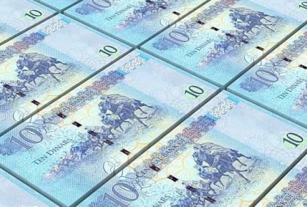 موقع دولي: واشنطن نصحت محافظ المركزي بعدم التورط بشعبوية الدبيبة ... ويكشف التفاصيل