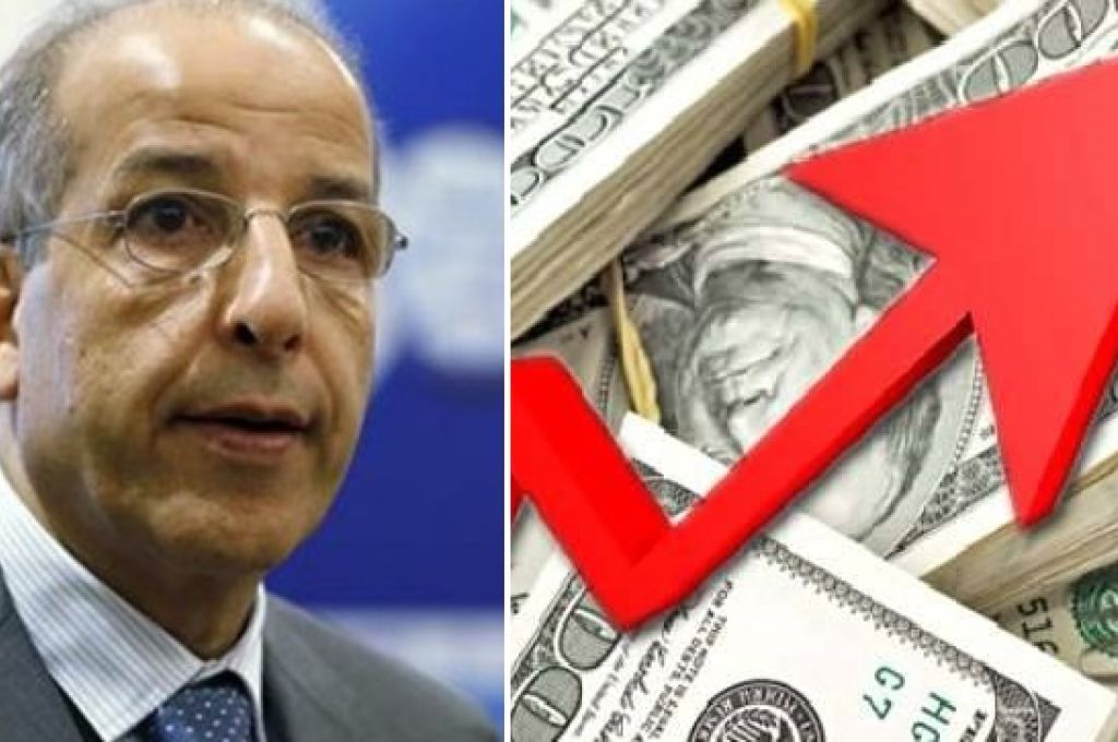 رويترز : شركة الخليج العربي تعلن عن عودة إنتاج النفط إلى 250 ألف برميل في اليوم