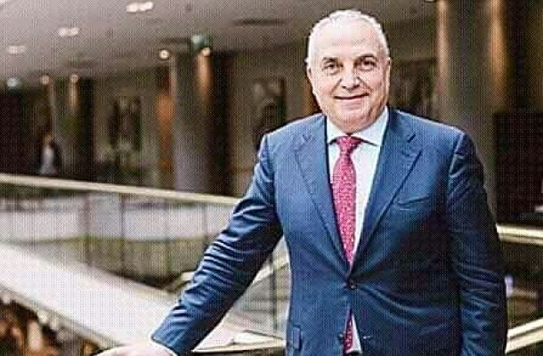 سفير أسبانيا يعرب عن أمله في تعزيز التعاون في المجال السياحي بين ليبيا واسبانيا
