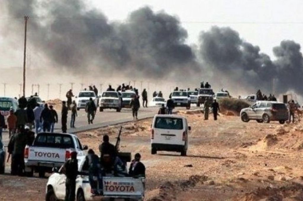 لجنة الطوارئ تناقش أزمة الوقود بالمنطقة الغربية والجنوبية وتشكل لجنة لإدارة أزمة الوقود 
